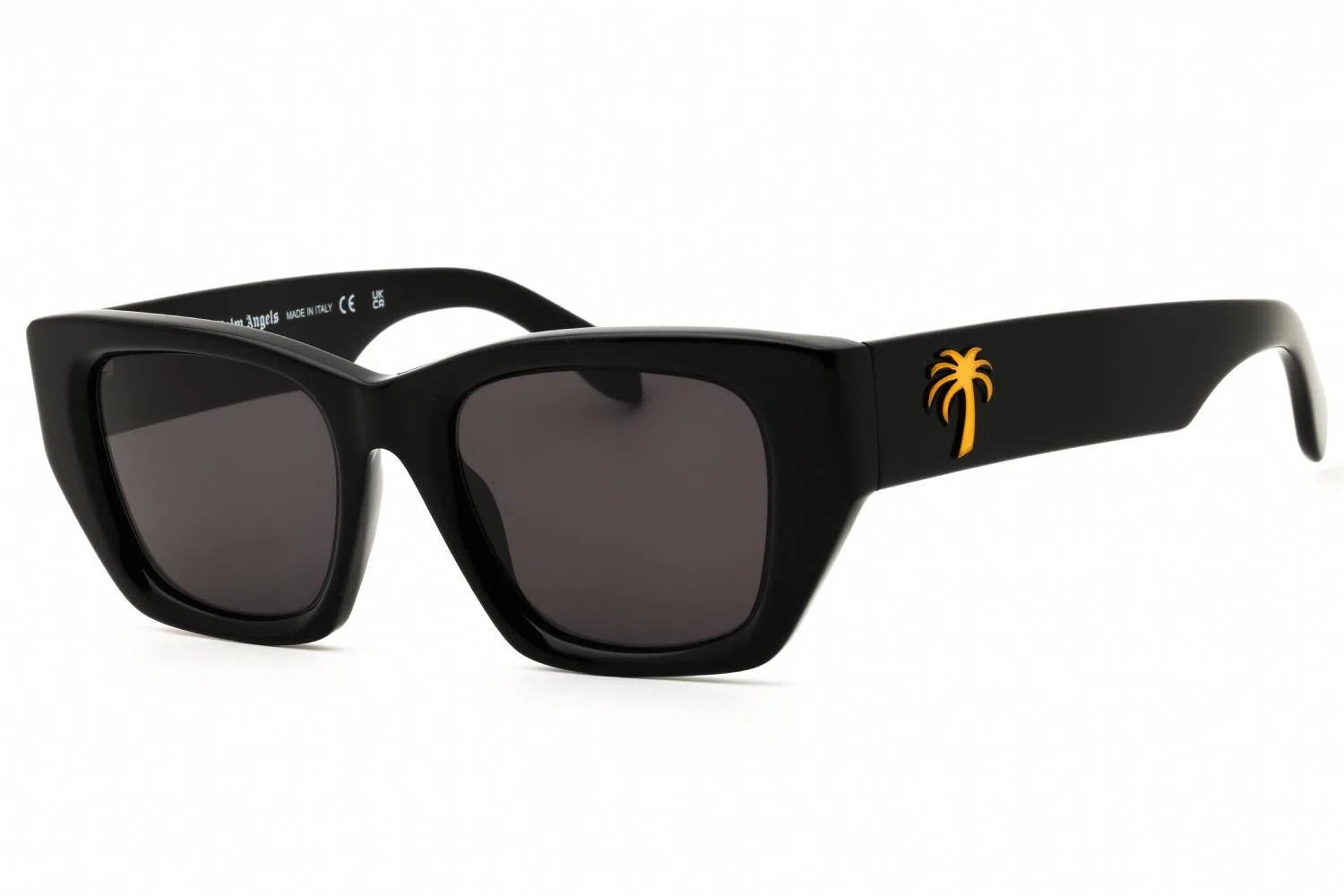 Palm Angels HINKLEY Sunglasses - view 2